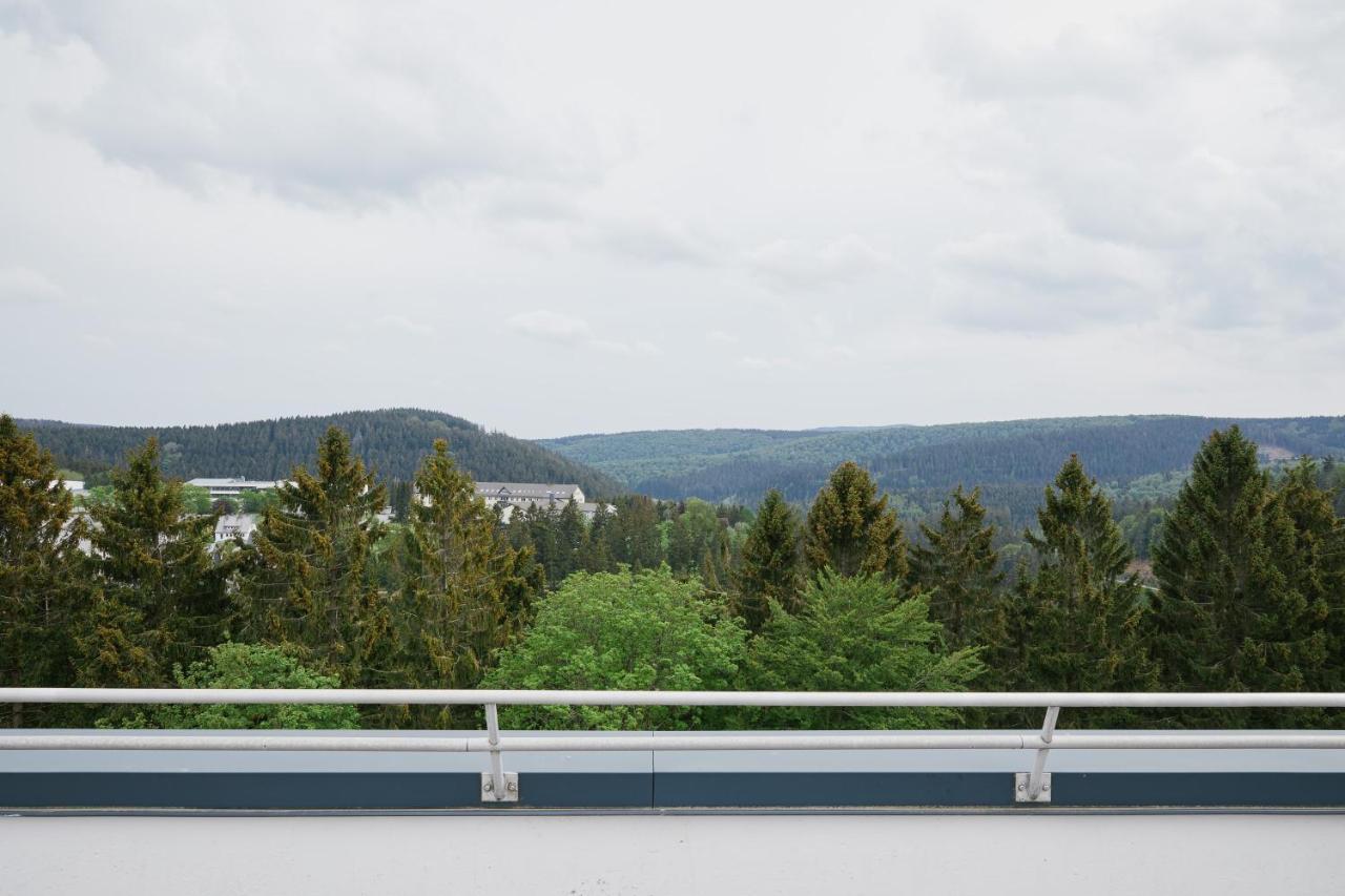 Welcome In - Am Waltenberg 70-Ms Вінтерберг Екстер'єр фото